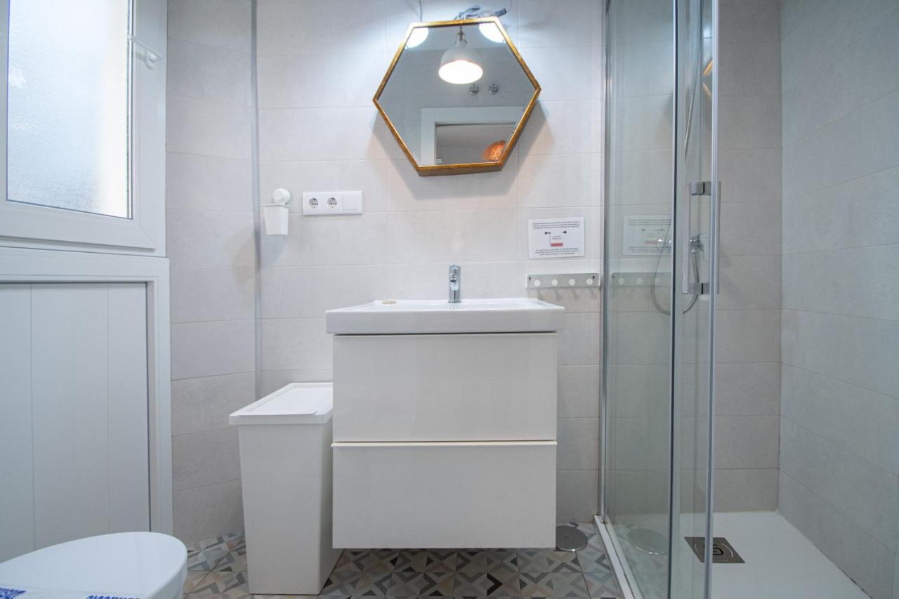 Apartamento Las Lectoras De Cadiz Dış mekan fotoğraf