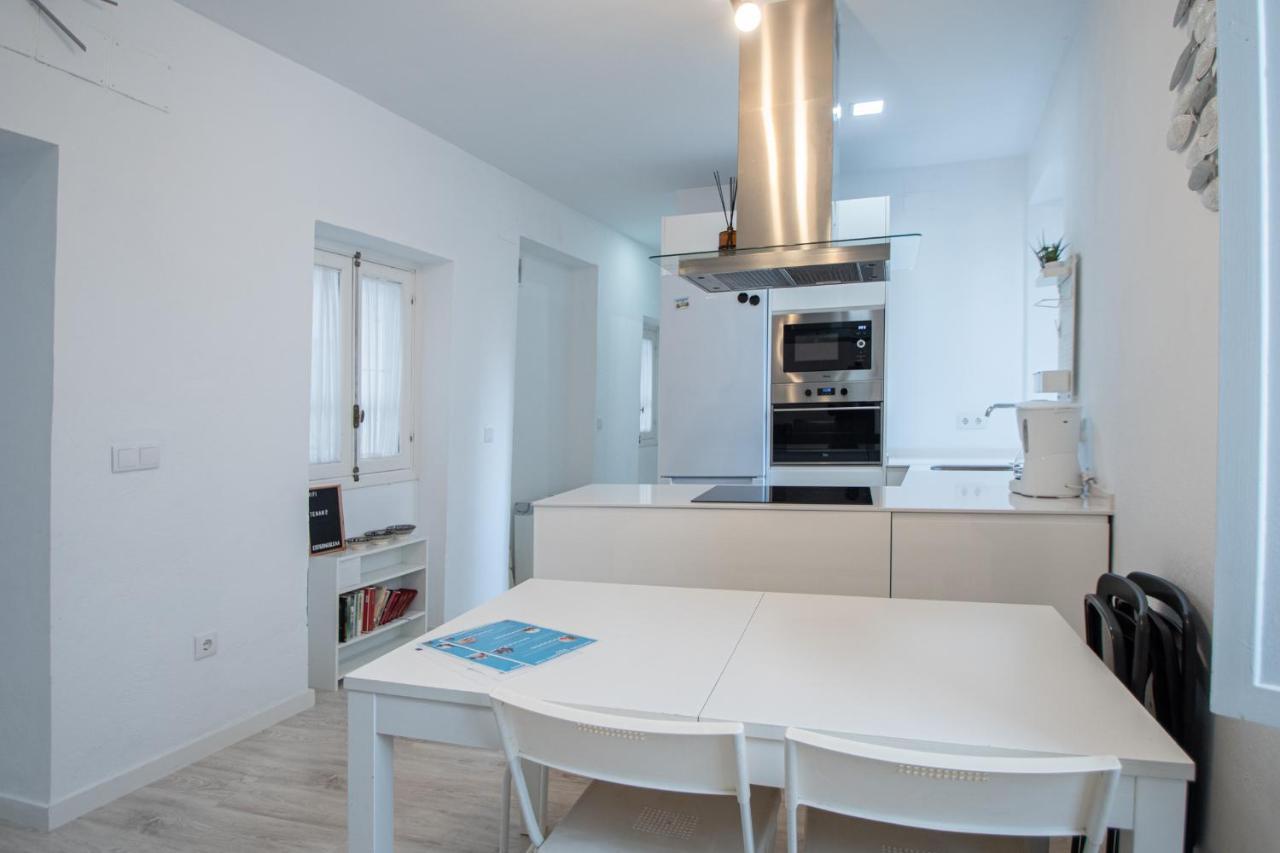 Apartamento Las Lectoras De Cadiz Dış mekan fotoğraf