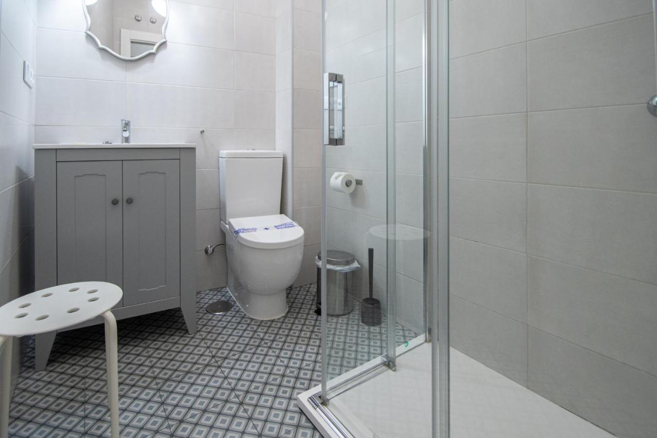 Apartamento Las Lectoras De Cadiz Dış mekan fotoğraf