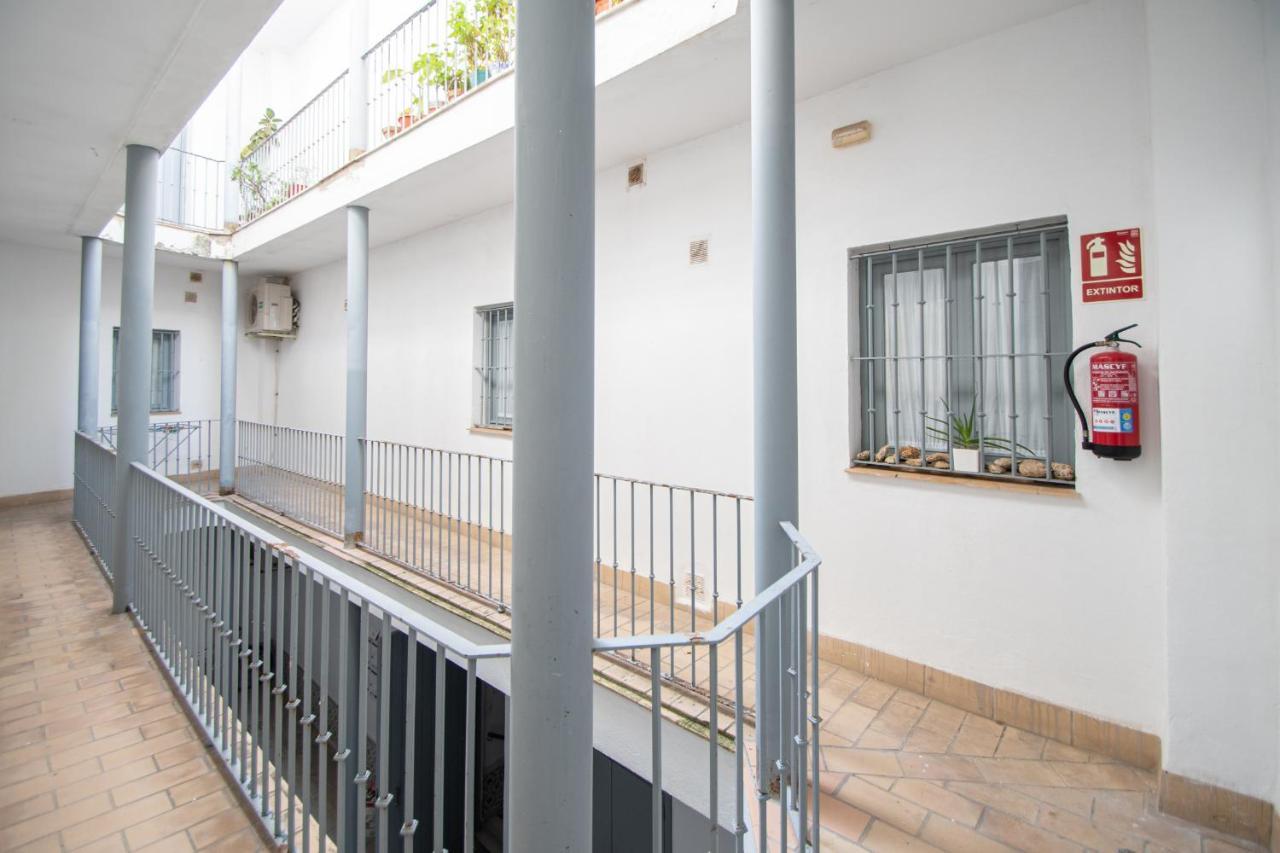 Apartamento Las Lectoras De Cadiz Dış mekan fotoğraf
