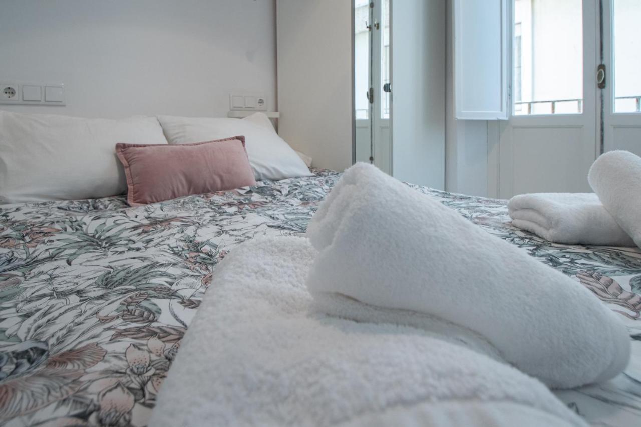 Apartamento Las Lectoras De Cadiz Dış mekan fotoğraf