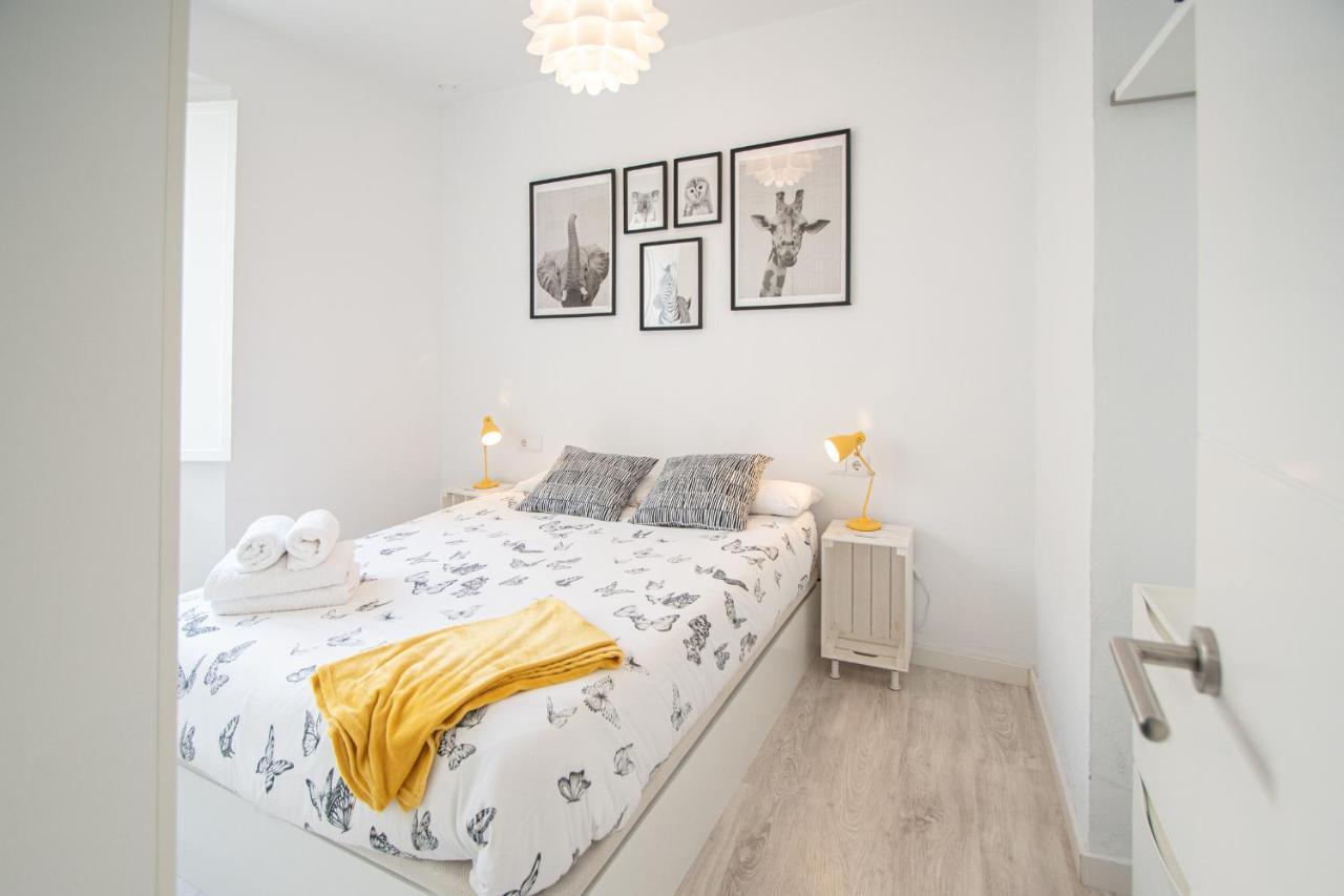 Apartamento Las Lectoras De Cadiz Dış mekan fotoğraf
