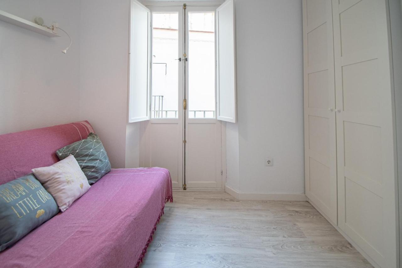 Apartamento Las Lectoras De Cadiz Dış mekan fotoğraf